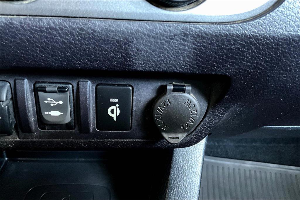 used 2018 Toyota Tacoma car, priced at $32,998