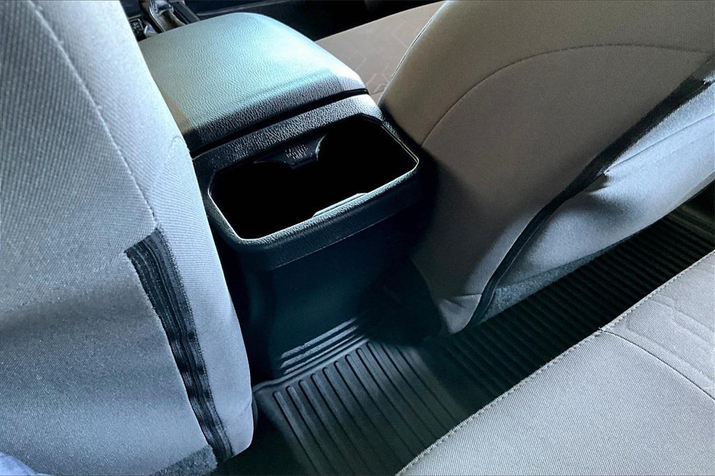 used 2018 Toyota Tacoma car, priced at $32,998