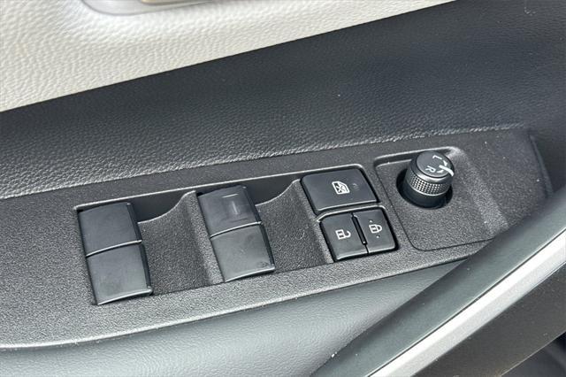 new 2025 Toyota Corolla car, priced at $31,102