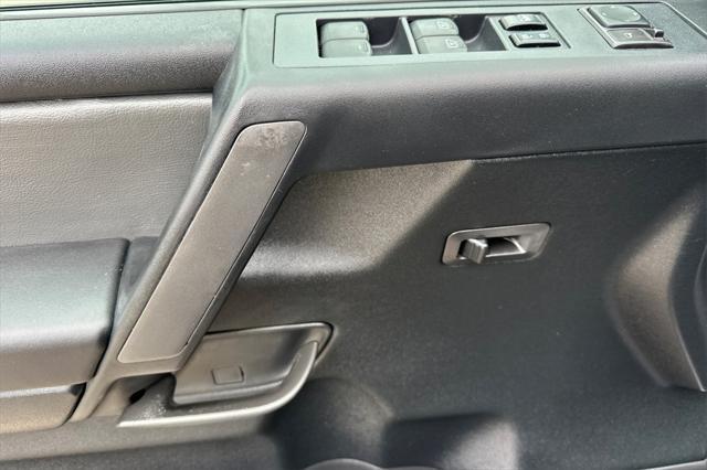 used 2011 Nissan Titan car, priced at $11,191