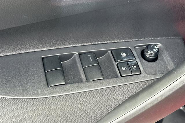 used 2020 Toyota Corolla Hybrid car, priced at $21,558