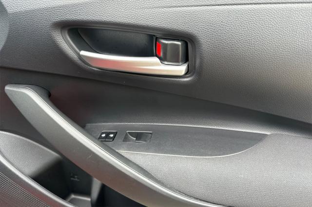 used 2020 Toyota Corolla Hybrid car, priced at $21,558