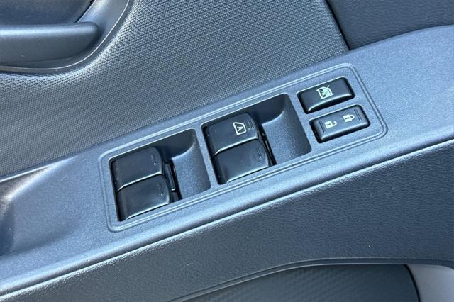 used 2022 Nissan Frontier car, priced at $26,697
