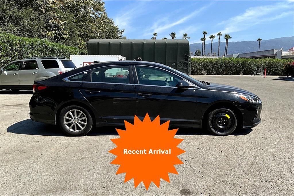 used 2019 Hyundai Sonata car, priced at $14,979