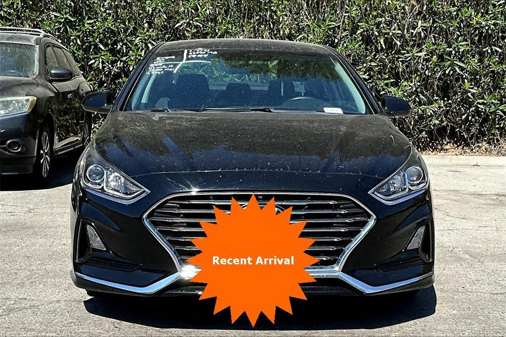 used 2019 Hyundai Sonata car, priced at $14,979