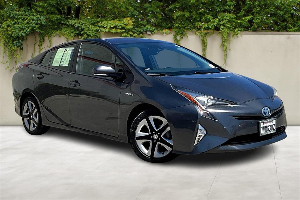 used 2016 Toyota Prius car, priced at $14,679