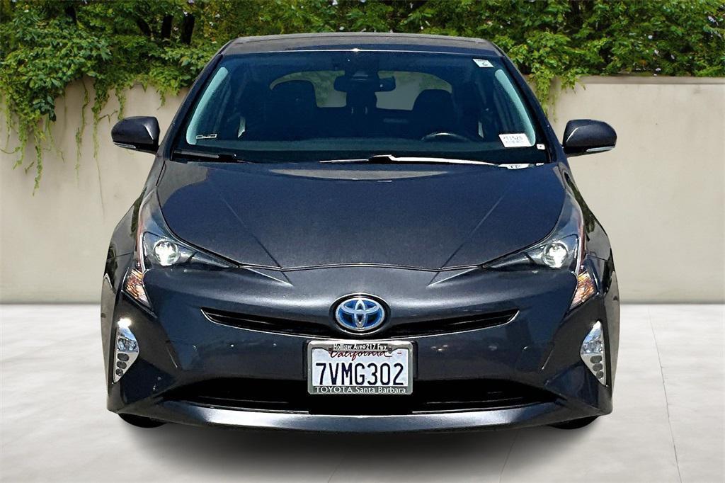 used 2016 Toyota Prius car, priced at $14,679