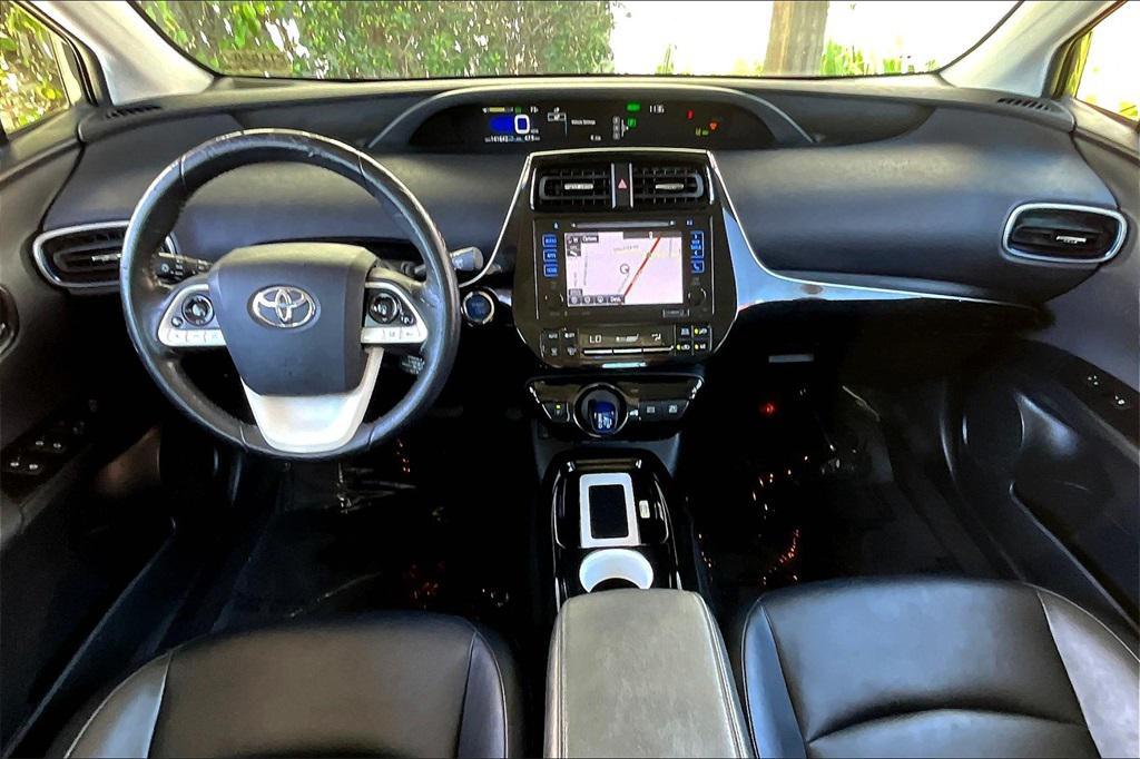 used 2016 Toyota Prius car, priced at $14,679