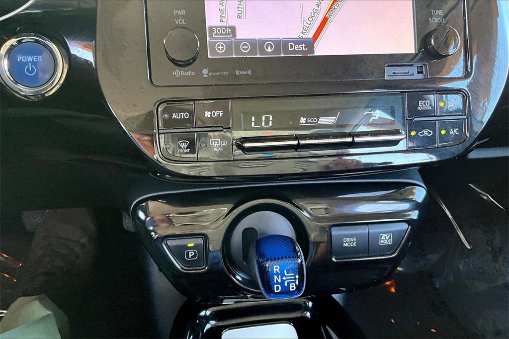 used 2016 Toyota Prius car, priced at $14,679