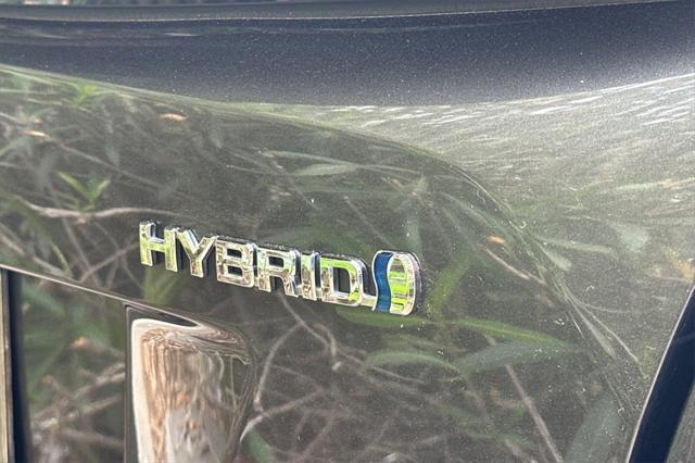 new 2016 Toyota Prius car