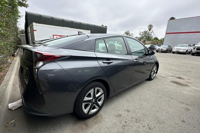 new 2016 Toyota Prius car