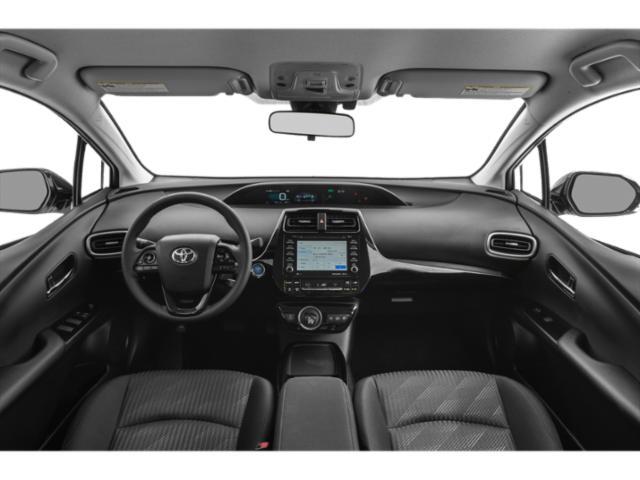 used 2022 Toyota Prius Prime car, priced at $24,922
