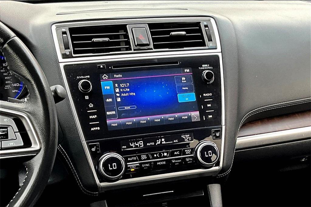 used 2019 Subaru Outback car, priced at $21,895
