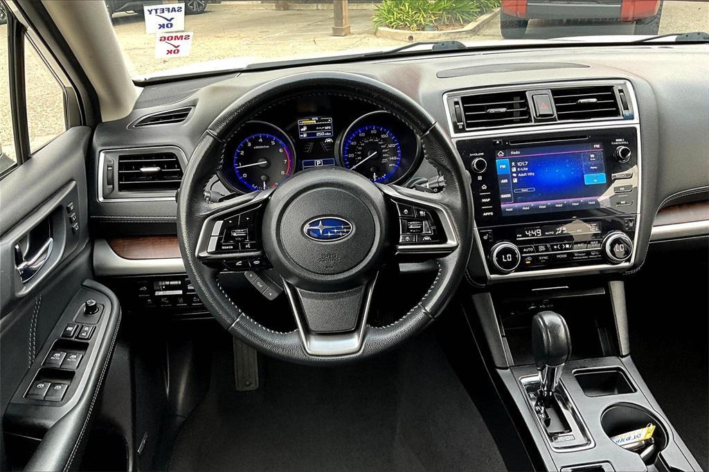 used 2019 Subaru Outback car, priced at $21,895
