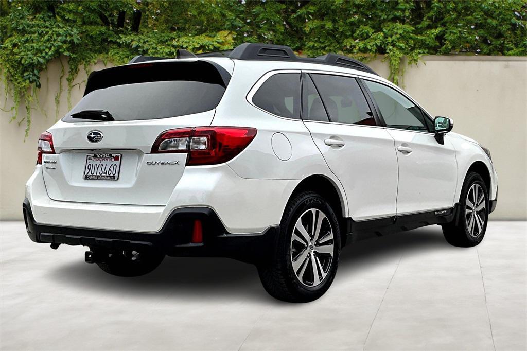 used 2019 Subaru Outback car, priced at $21,895