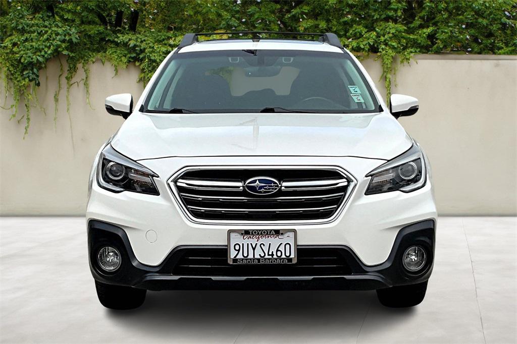used 2019 Subaru Outback car, priced at $21,895