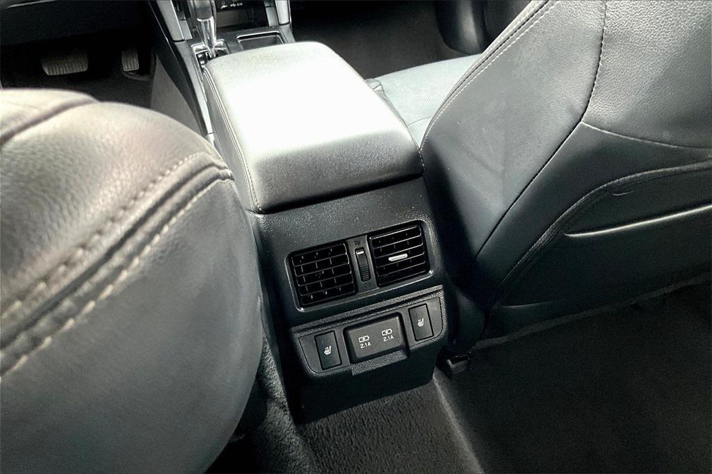 used 2019 Subaru Outback car, priced at $21,895