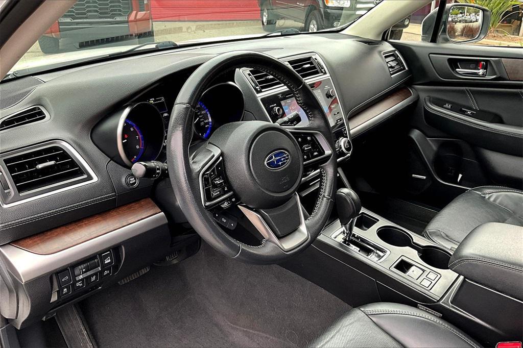 used 2019 Subaru Outback car, priced at $21,895