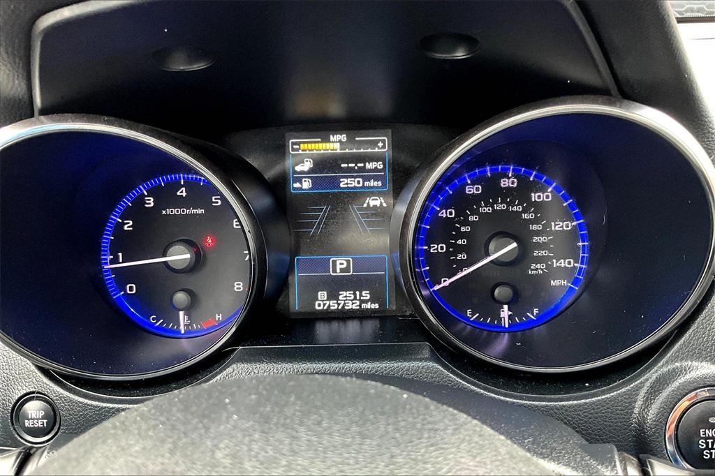 used 2019 Subaru Outback car, priced at $21,895
