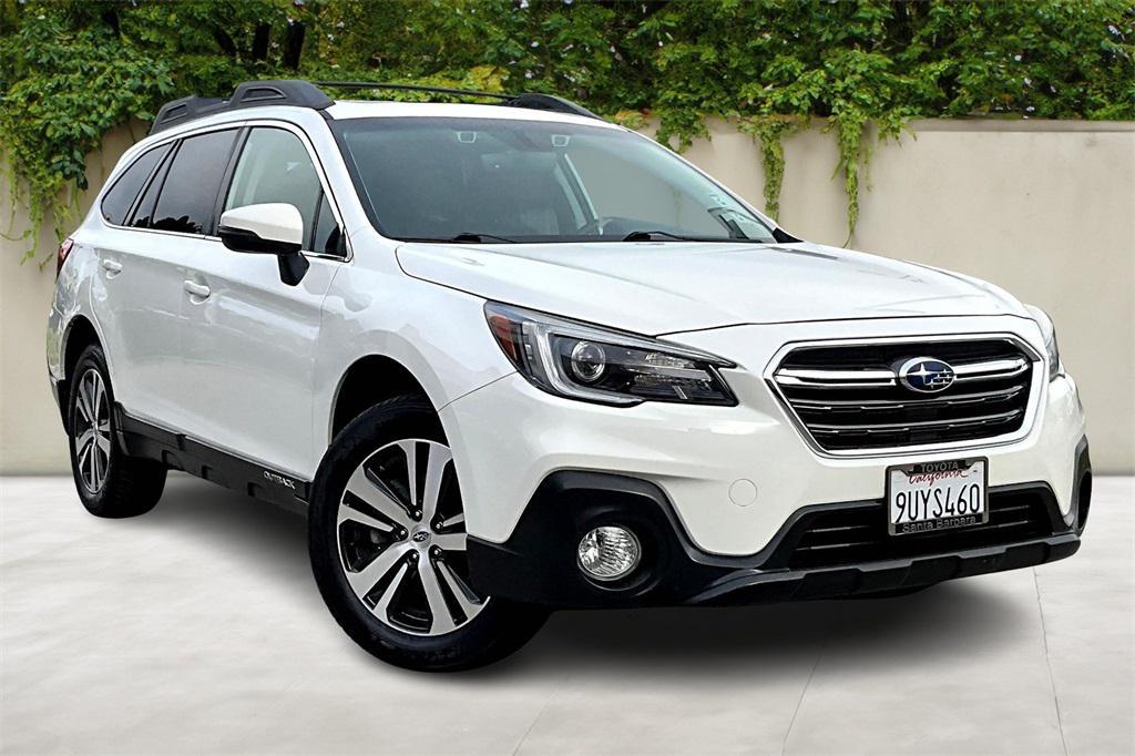 used 2019 Subaru Outback car, priced at $21,895