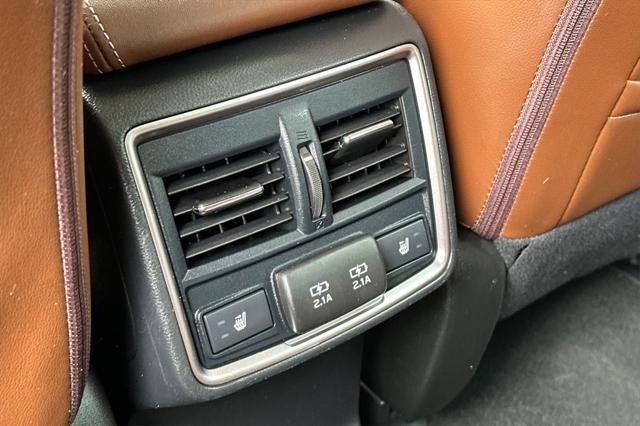 used 2021 Subaru Forester car, priced at $27,894