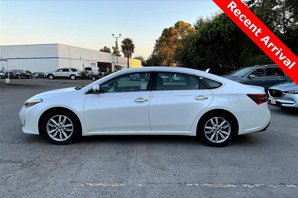 used 2014 Toyota Avalon car, priced at $15,985
