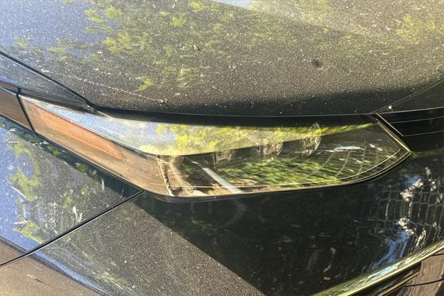 used 2016 Toyota Mirai car, priced at $7,140