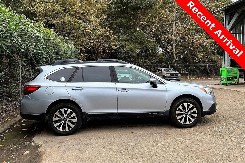 used 2017 Subaru Outback car, priced at $16,753