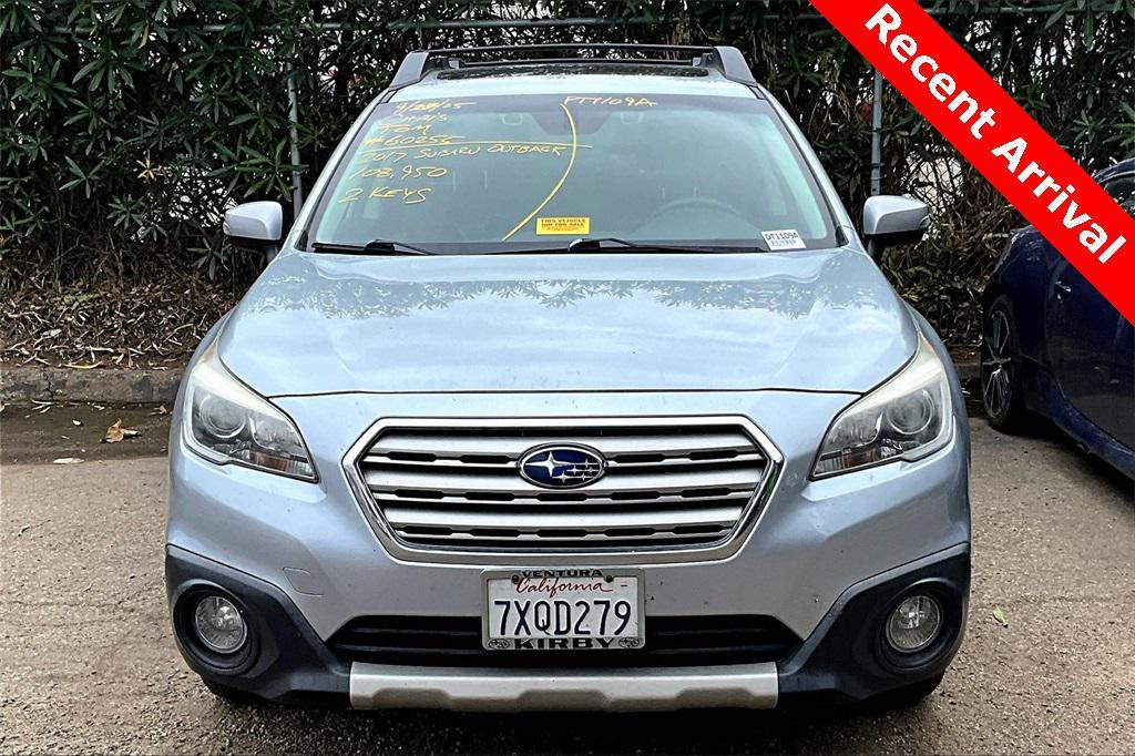used 2017 Subaru Outback car, priced at $16,753