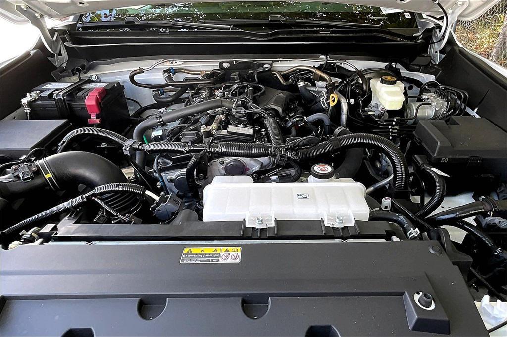 new 2025 Toyota Tacoma car, priced at $41,764