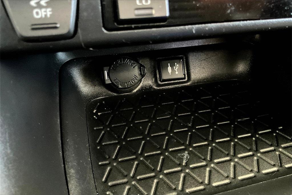 used 2019 Toyota RAV4 car, priced at $23,990