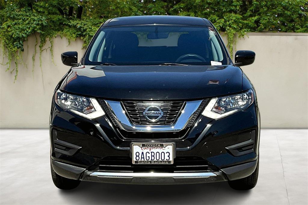 used 2017 Nissan Rogue car, priced at $14,985