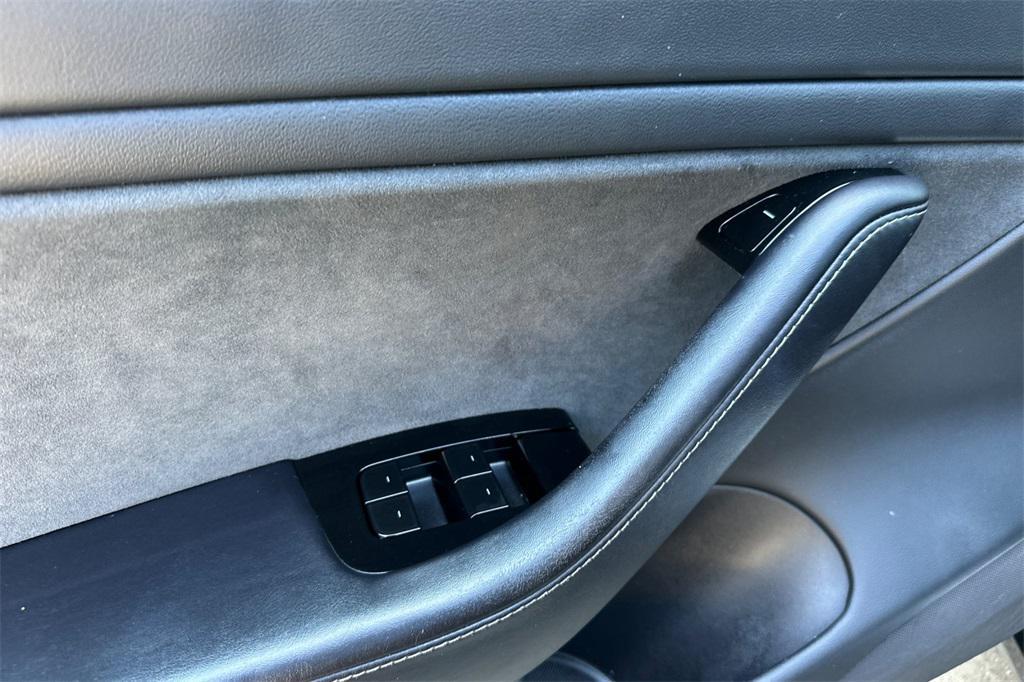 used 2020 Tesla Model 3 car, priced at $22,331