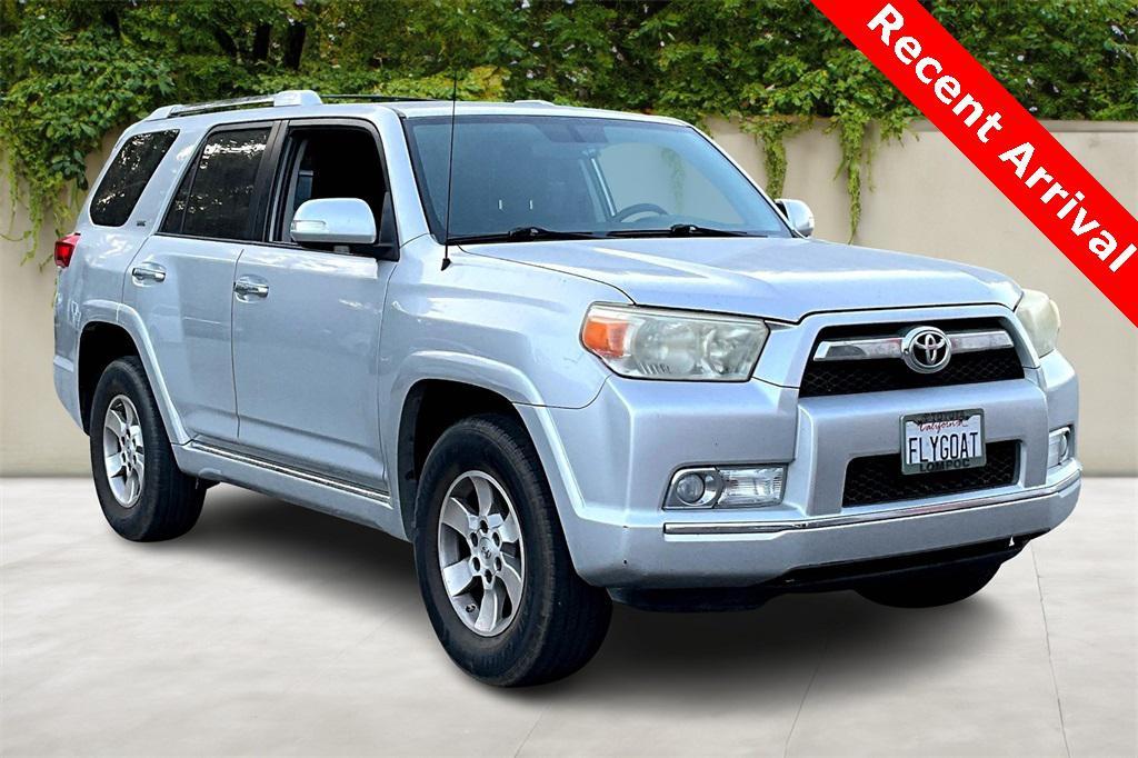 used 2010 Toyota 4Runner car, priced at $17,985