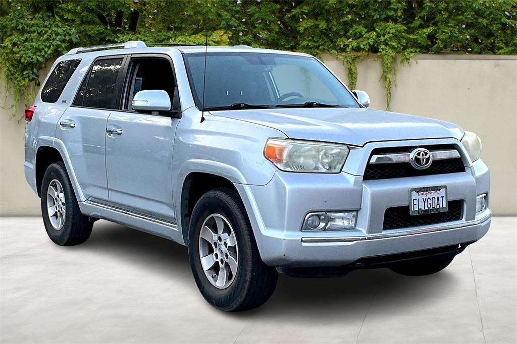 used 2010 Toyota 4Runner car, priced at $17,985