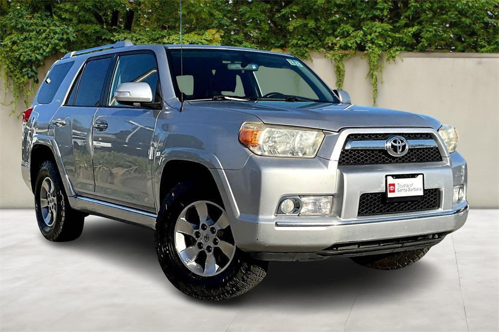 used 2010 Toyota 4Runner car, priced at $11,224