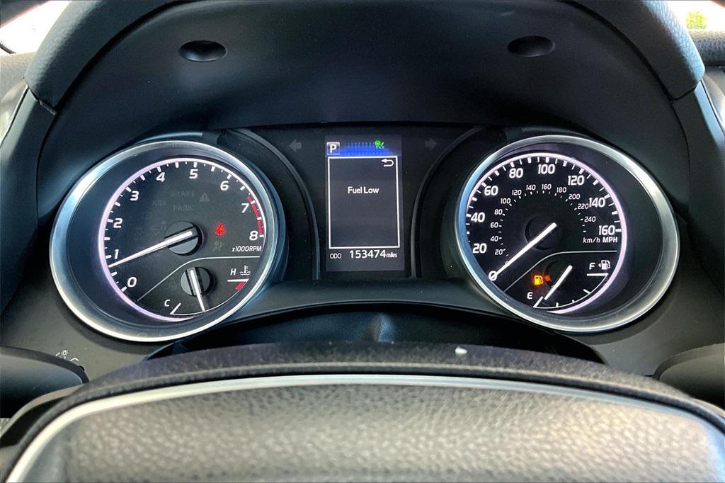 used 2018 Toyota Camry car, priced at $16,454
