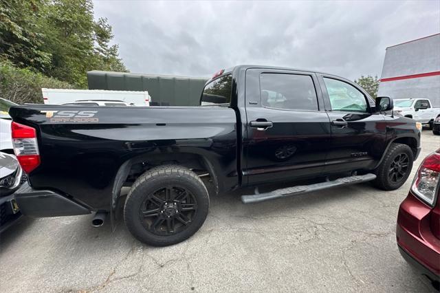 used 2017 Toyota Tundra car, priced at $28,751