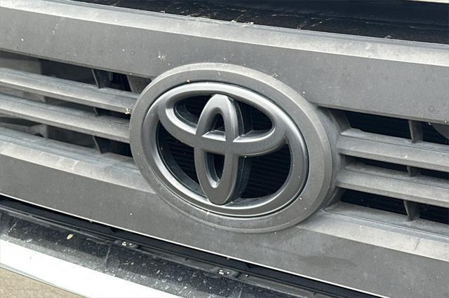 used 2017 Toyota Tundra car, priced at $28,751