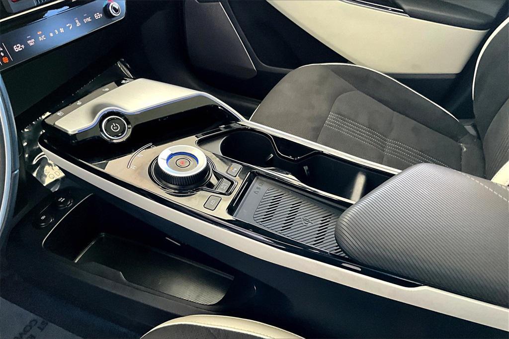 used 2024 Kia EV6 car, priced at $30,488