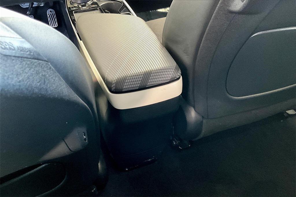 used 2024 Kia EV6 car, priced at $30,488