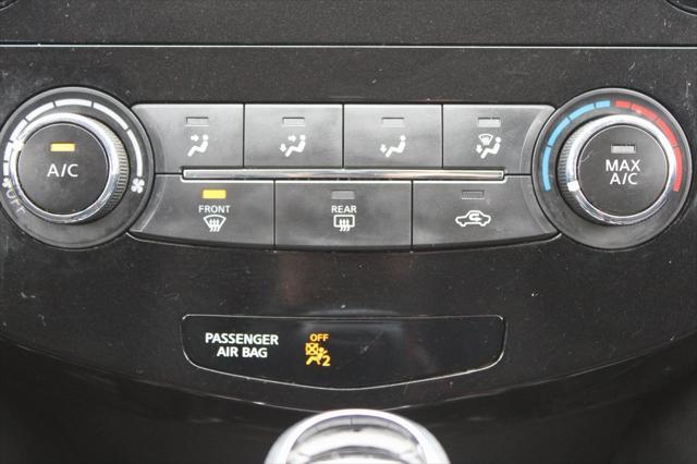 used 2019 Nissan Rogue Sport car, priced at $14,979