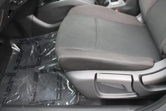 used 2019 Nissan Rogue Sport car, priced at $14,979