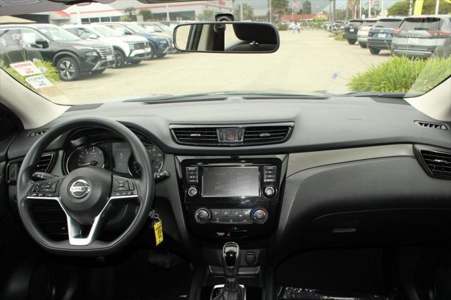 used 2019 Nissan Rogue Sport car, priced at $14,979