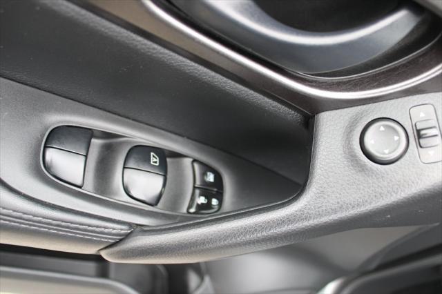 used 2019 Nissan Rogue Sport car, priced at $14,979