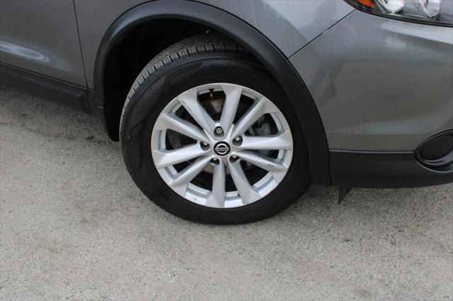 used 2019 Nissan Rogue Sport car, priced at $14,979
