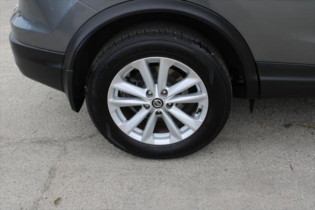 used 2019 Nissan Rogue Sport car, priced at $14,979
