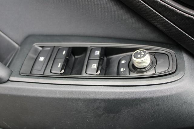 used 2023 Subaru Crosstrek car, priced at $25,789