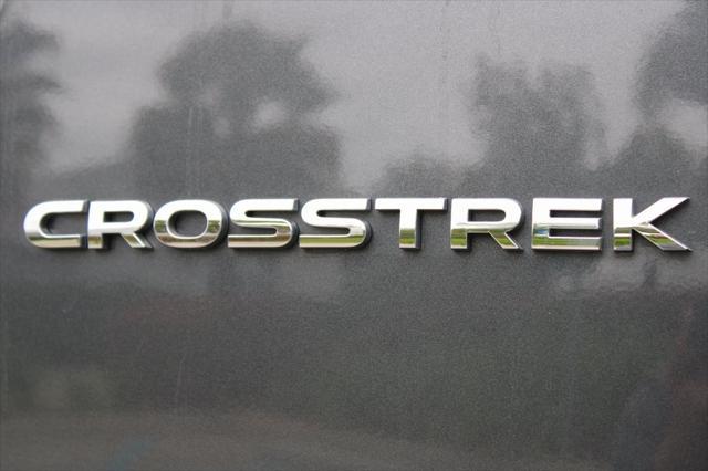 used 2023 Subaru Crosstrek car, priced at $25,789