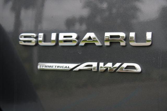 used 2023 Subaru Crosstrek car, priced at $25,789